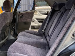 Honda Civic Genio SR4 1995 Full Modifikasi 6