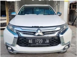 Mitsubishi Pajero Sport 2019 Jawa Timur dijual dengan harga termurah 9