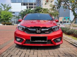 Honda Brio 2020 Banten dijual dengan harga termurah 17