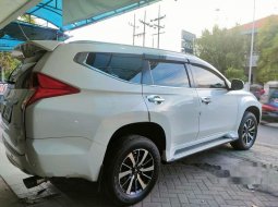 Mitsubishi Pajero Sport 2019 Jawa Timur dijual dengan harga termurah 5