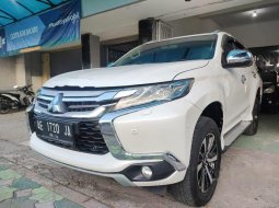 Mitsubishi Pajero Sport 2019 Jawa Timur dijual dengan harga termurah 10