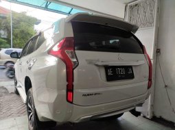 Mitsubishi Pajero Sport 2019 Jawa Timur dijual dengan harga termurah 2