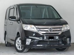 Nissan Serena Highway Star 2013 2