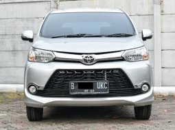 Toyota Avanza Veloz 2018 6