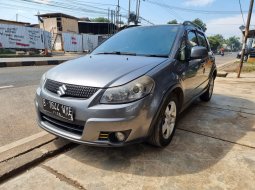 Suzuki SX4 X-Over 2010 A/T 1