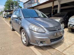 Suzuki SX4 X-Over 2010 A/T 3