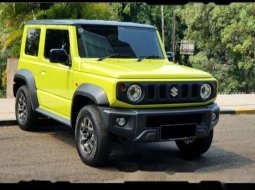 Jual cepat Suzuki Jimny AT 2019 di DKI Jakarta 11