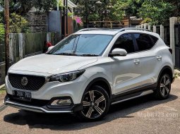 Dijual mobil bekas MG ZS Ignite, Jawa Barat  9