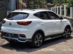 Dijual mobil bekas MG ZS Ignite, Jawa Barat  7
