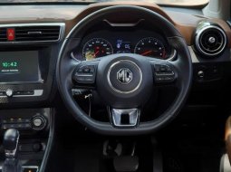 Dijual mobil bekas MG ZS Ignite, Jawa Barat  2