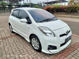 Promo Toyota Yaris murah Bekasi 3