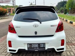 Promo Toyota Yaris murah Bekasi 4