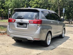 Toyota Kijang Innova G 2016 Abu-abu 6