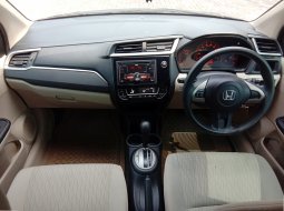 Honda Brio E 1.2AT 2017 DP Minim 5