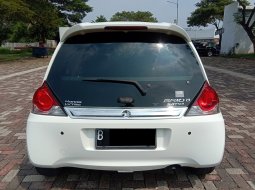 Honda Brio E 1.2AT 2017 DP Minim 4