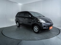 Toyota Avanza 1.3 E MT 2015 Hitam 1