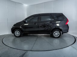 Toyota Avanza 1.3 E MT 2015 Hitam 4