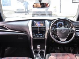 Toyota Yaris TRD Sportivo 2019 4