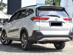 Toyota Rush TRD Sportivo 2019 2