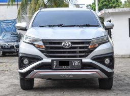 Toyota Rush TRD Sportivo 2019 6