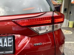 Jual mobil Toyota Rush TRD Sportivo 2019 bekas, Bali 12