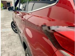 Jual mobil Toyota Rush TRD Sportivo 2019 bekas, Bali 11