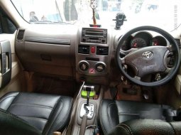 Banten, Toyota Rush S 2008 kondisi terawat 6