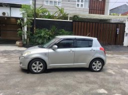 Suzuki Swift 2010 Jawa Barat dijual dengan harga termurah 9