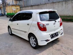 Daihatsu Ayla 2015 Banten dijual dengan harga termurah 10