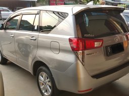 Toyota Innova 2.4 G M/T ( Manual Diesel ) 2018 Silver Km 55rban Siap Pakai 5