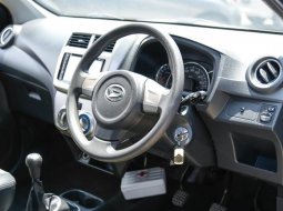 Daihatsu Ayla X 2013 Hatchback 2