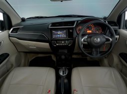 Honda Brio E Satya AT 2018 Hitam 6