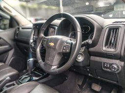 Chevrolet Trailblazer LTZ 2017 2