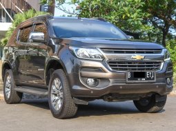 Chevrolet Trailblazer LTZ 2017 1