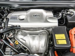 Lexus ES 300h 2018 Sedan 4