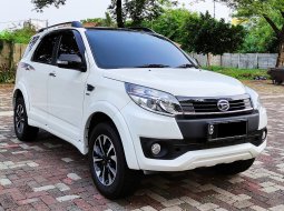 Daihatsu Terios R Custom 2017 DP Minim 1