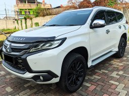 Mitsubishi Pajero Sport Dakar Sunroof 2019 DP Minim 1