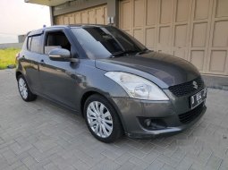 Mobil Suzuki Swift 2014 GX dijual, Jawa Barat 5