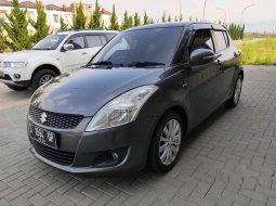 Mobil Suzuki Swift 2014 GX dijual, Jawa Barat 7