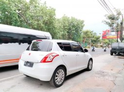 Jual Suzuki Swift GX 2013 harga murah di Jawa Timur 7