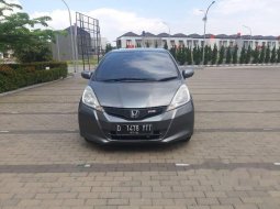 Jual mobil bekas murah Honda Jazz S 2012 di Jawa Barat 10