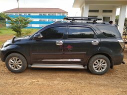 Daihatsu Terios TX 2011 Hitam 2