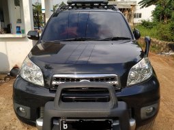 Daihatsu Terios TX 2011 Hitam 6