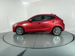 Mazda 2 GT Skyactiv AT 2018 Merah 3
