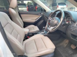 Mazda CX-5 Skyactive 2014 4