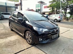 Honda Jazz RS CVT 2015 10