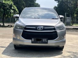 Toyota Kijang Innova G 2016 Abu-abu 2