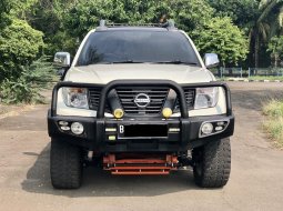 Nissan Navara 2.5 Double Cabin 2014 Putih 2