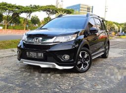 Jual mobil bekas murah Honda BR-V E Prestige 2016 di Banten 12