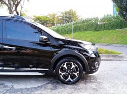 Jual mobil bekas murah Honda BR-V E Prestige 2016 di Banten 10